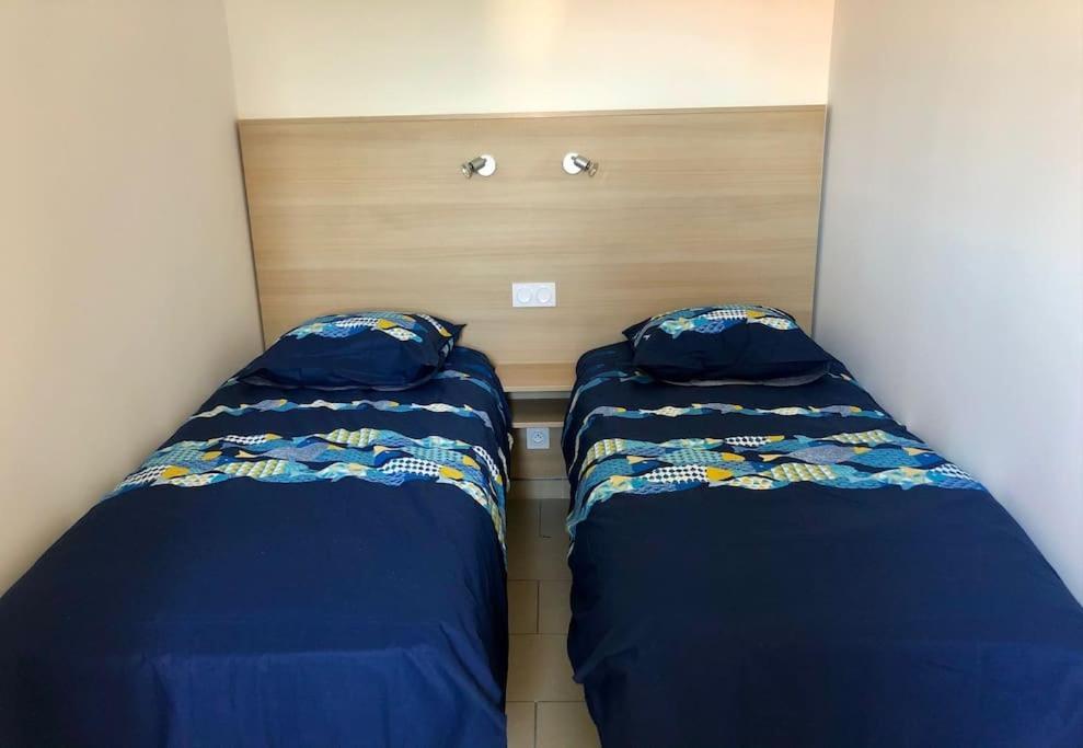 Elégant Appart. En Résidence Avec Piscine Rooftop Appartement